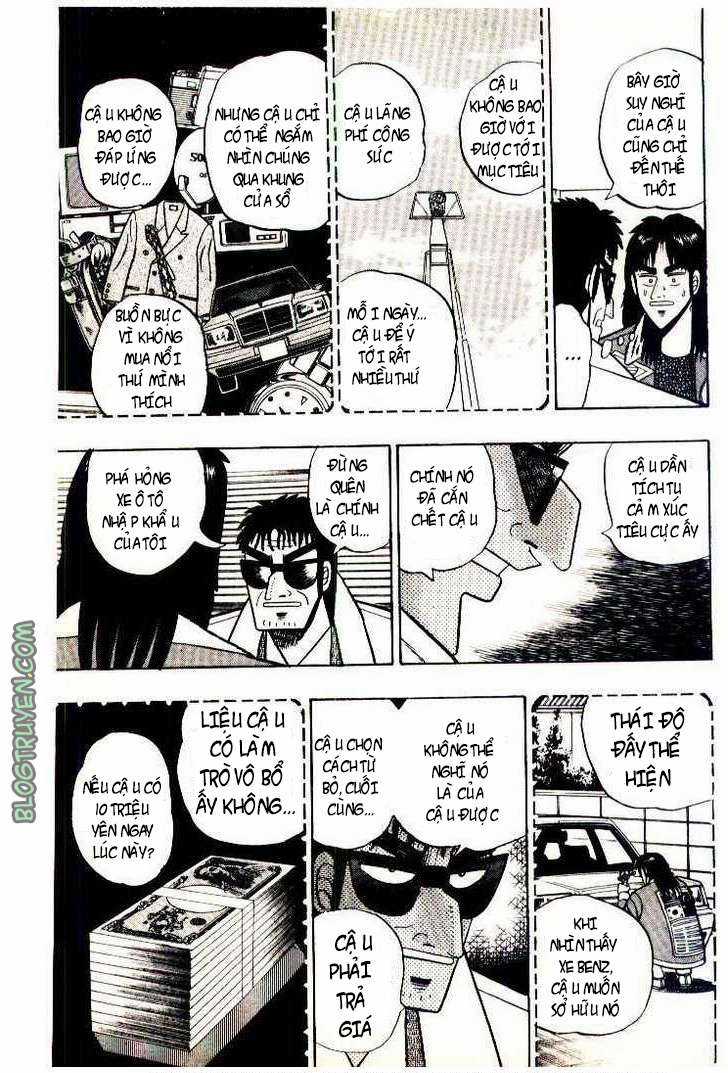 Tobaku Mokushiroku Kaiji Chapter 2 trang 12