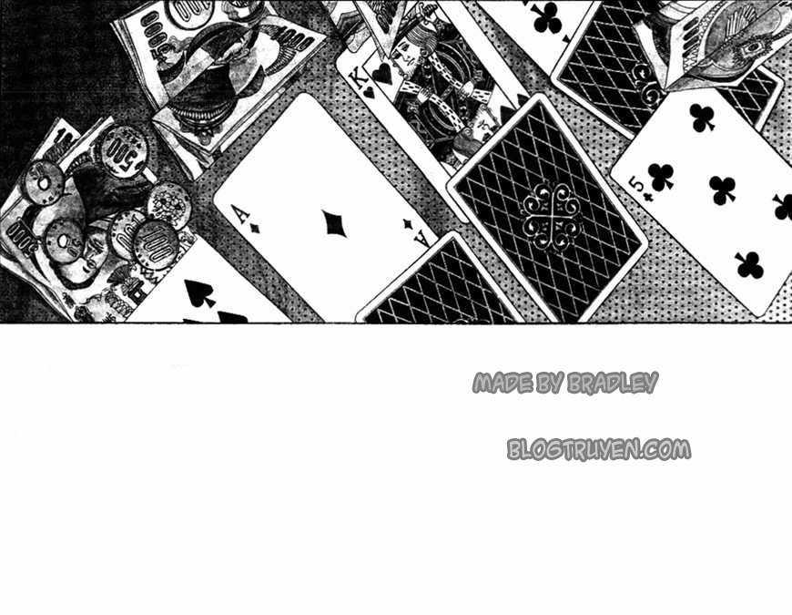 Tobaku Mokushiroku Kaiji Chapter 2 trang 24