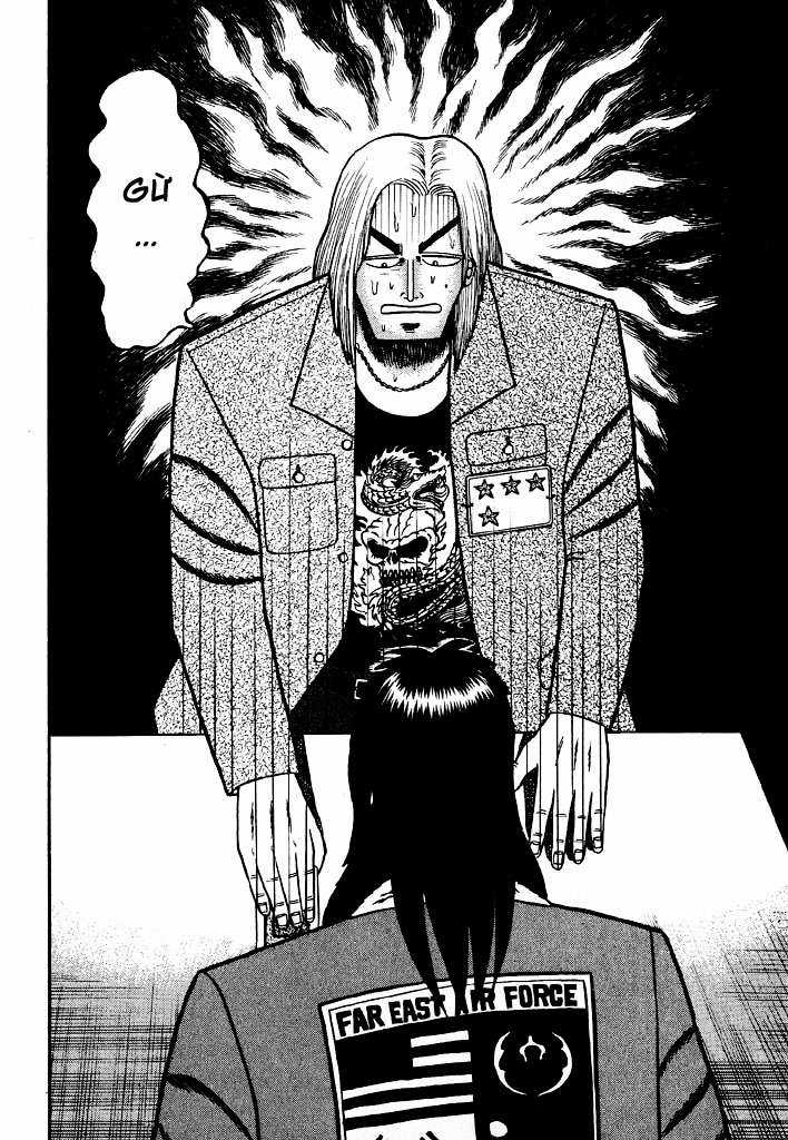 Tobaku Mokushiroku Kaiji Chapter 29 trang 5