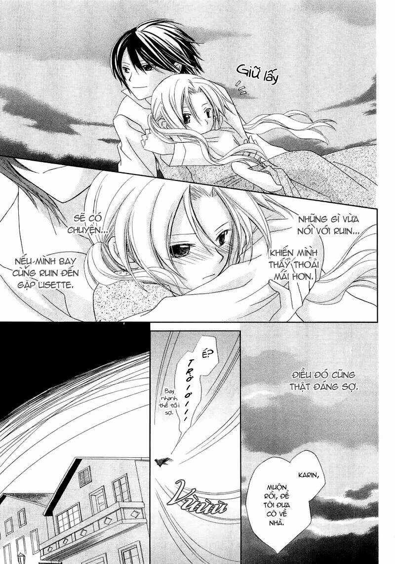 Tobenai Majo Chapter 1 trang 38