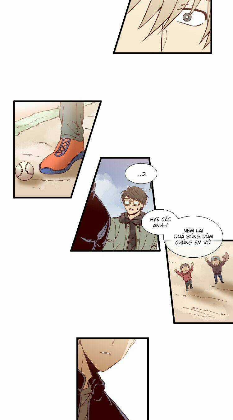 Tog, Tog Chapter 1 trang 11