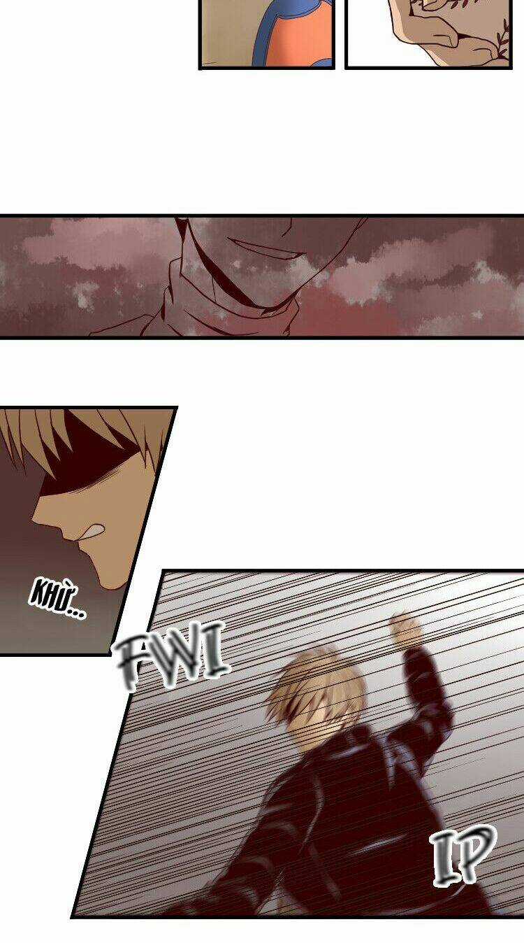 Tog, Tog Chapter 1 trang 17