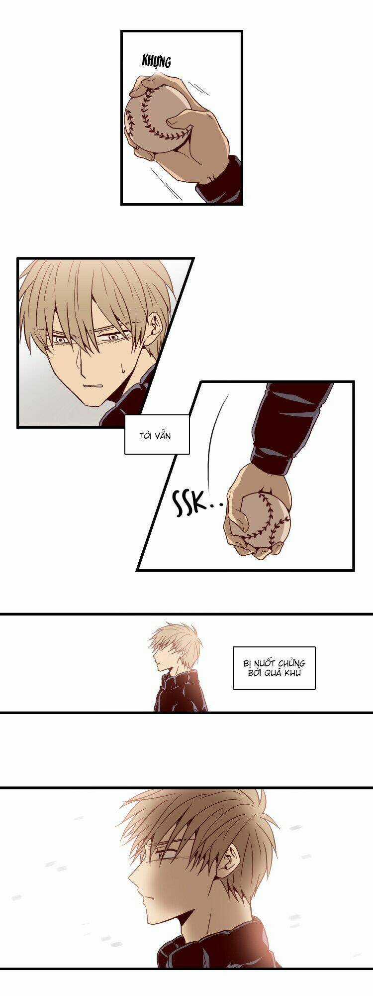 Tog, Tog Chapter 1 trang 18