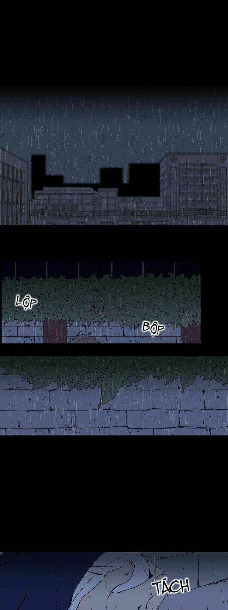 Tog, Tog Chapter 1 trang 3