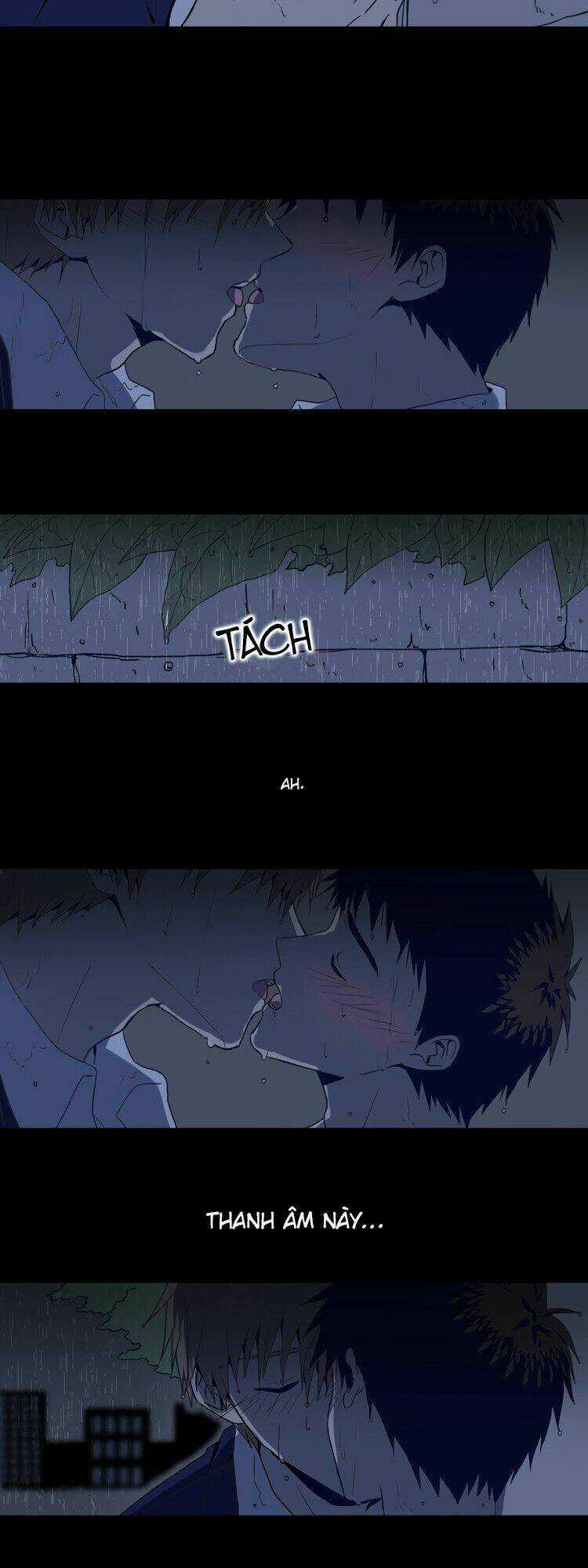 Tog, Tog Chapter 1 trang 4