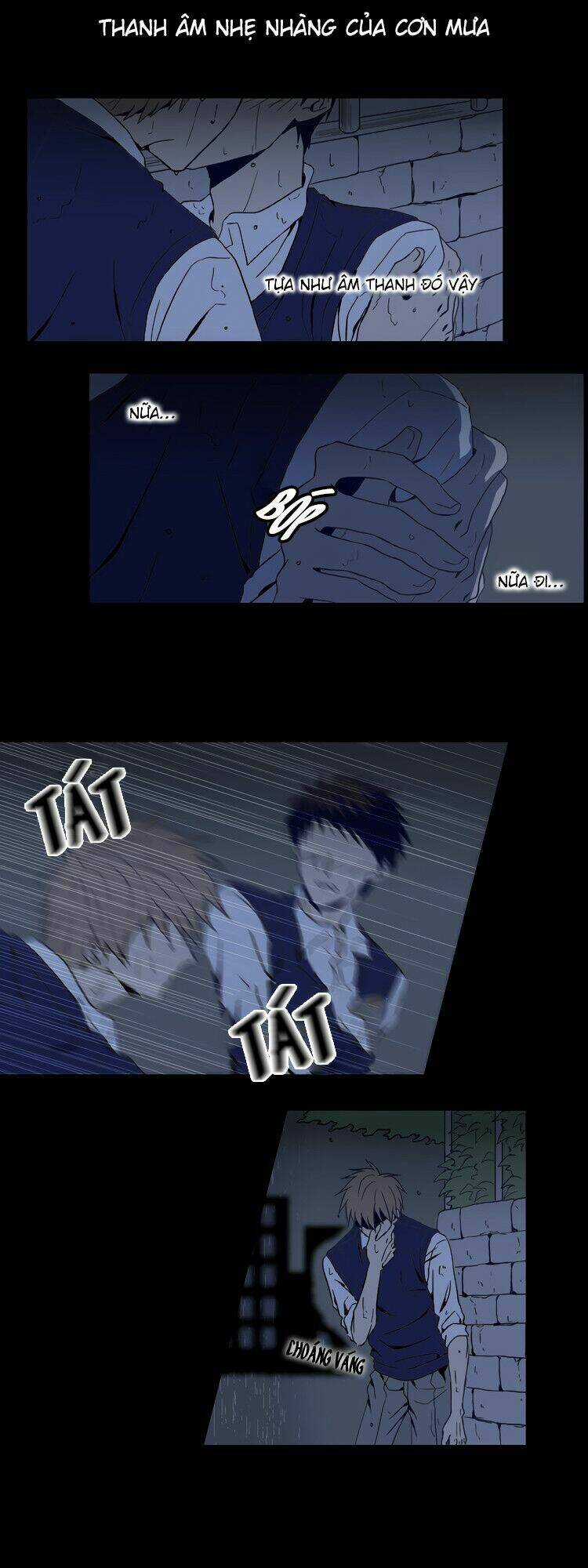 Tog, Tog Chapter 1 trang 5