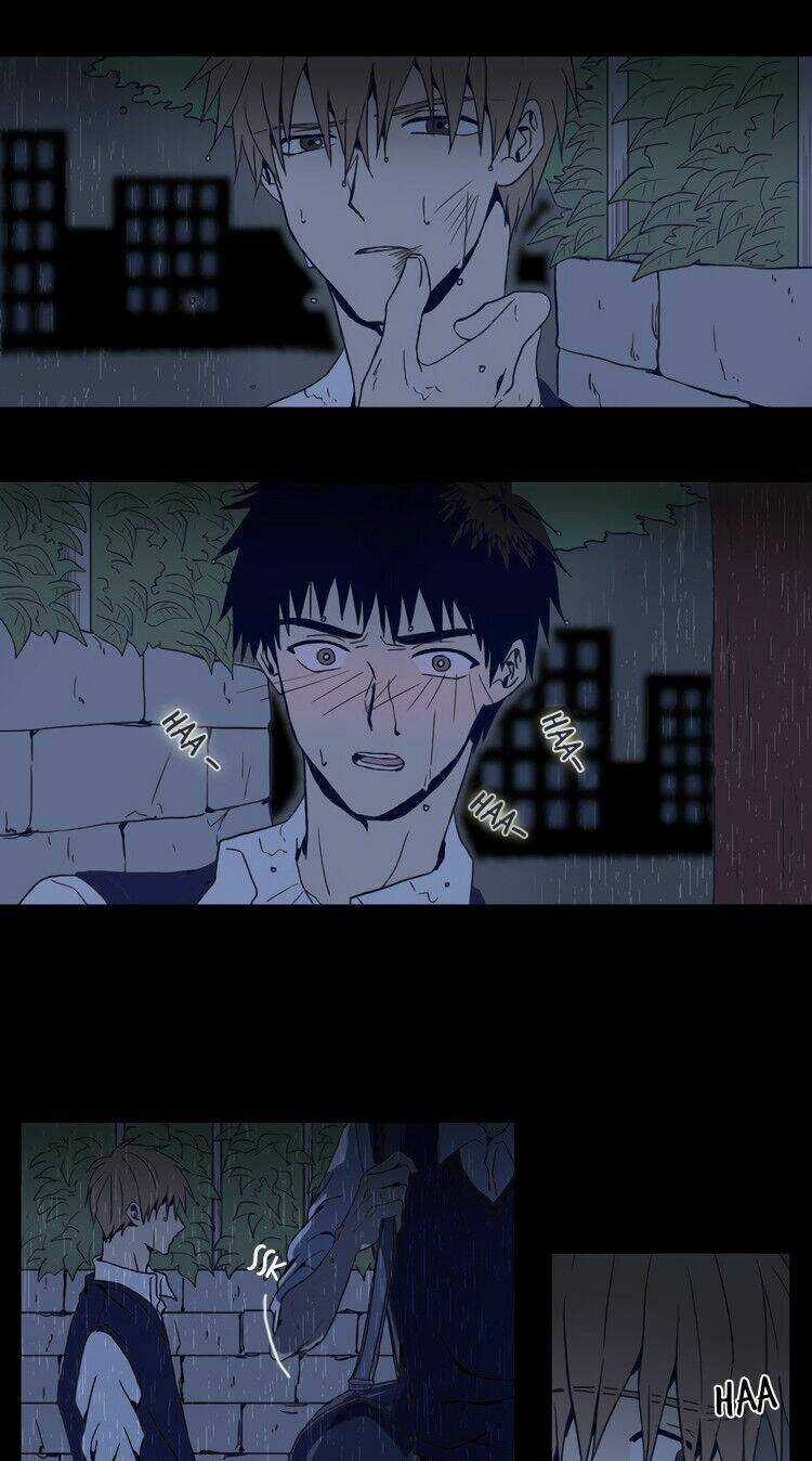 Tog, Tog Chapter 1 trang 6