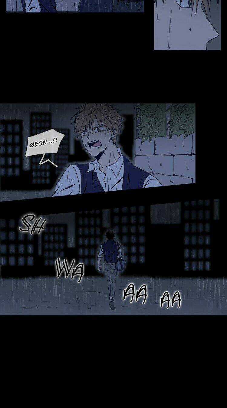 Tog, Tog Chapter 1 trang 7