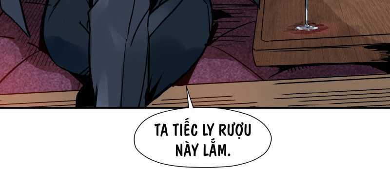 Tội Bất Dung Thứ Chapter 4 trang 12