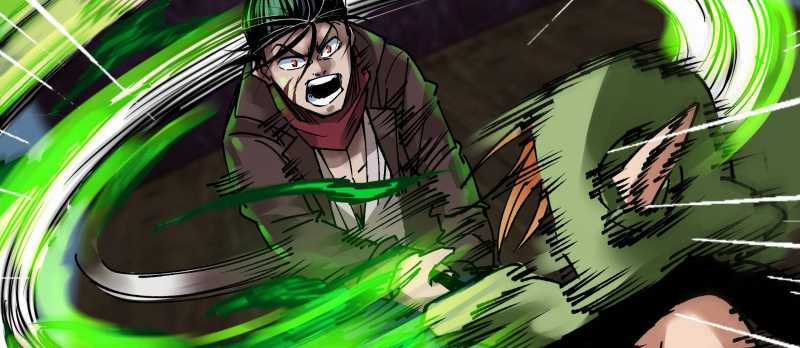 Tội Bất Dung Thứ Chapter 4 trang 159