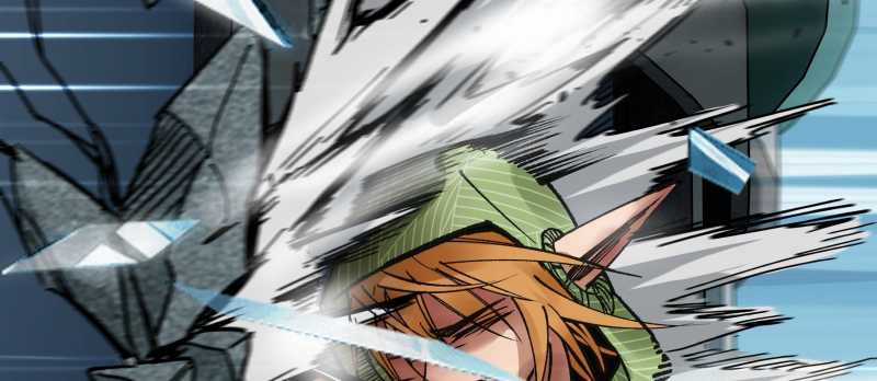 Tội Bất Dung Thứ Chapter 4 trang 168
