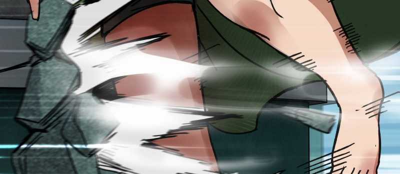 Tội Bất Dung Thứ Chapter 4 trang 171