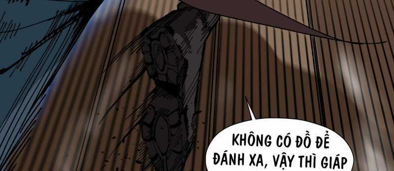Tội Bất Dung Thứ Chapter 4 trang 31