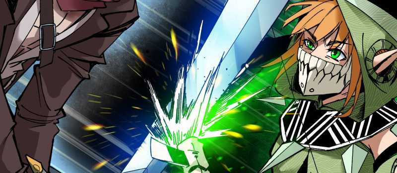 Tội Bất Dung Thứ Chapter 4 trang 34