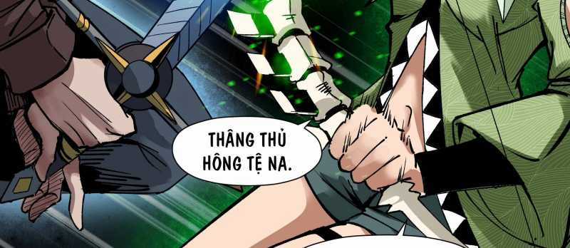Tội Bất Dung Thứ Chapter 4 trang 35