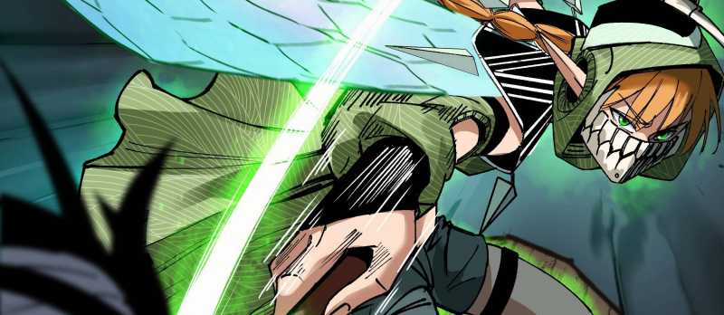 Tội Bất Dung Thứ Chapter 4 trang 40