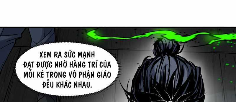 Tội Bất Dung Thứ Chapter 4 trang 67