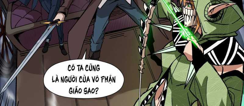 Tội Bất Dung Thứ Chapter 4 trang 7