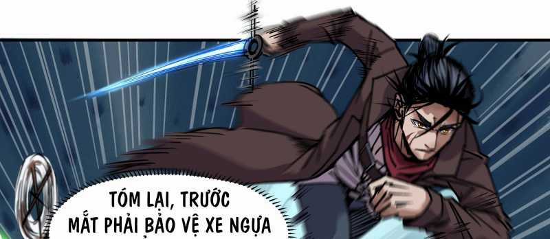 Tội Bất Dung Thứ Chapter 4 trang 71