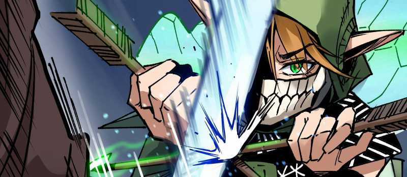 Tội Bất Dung Thứ Chapter 4 trang 77