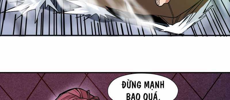 Tội Bất Dung Thứ Chapter 4 trang 9