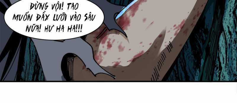 Tội Bất Dung Thứ Chương 1 trang 100