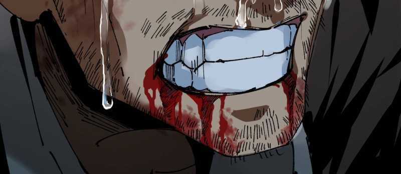 Tội Bất Dung Thứ Chương 1 trang 107