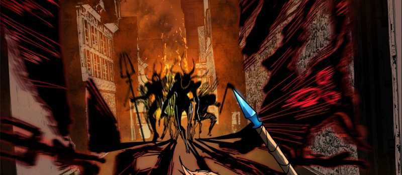 Tội Bất Dung Thứ Chương 1 trang 11