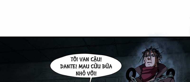 Tội Bất Dung Thứ Chương 1 trang 110