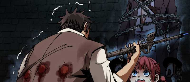 Tội Bất Dung Thứ Chương 1 trang 111