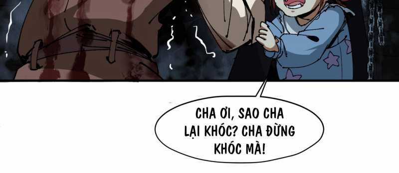 Tội Bất Dung Thứ Chương 1 trang 112