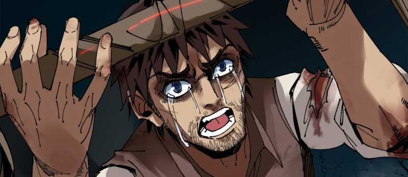 Tội Bất Dung Thứ Chương 1 trang 115