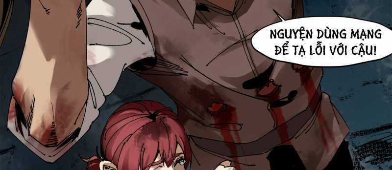 Tội Bất Dung Thứ Chương 1 trang 116