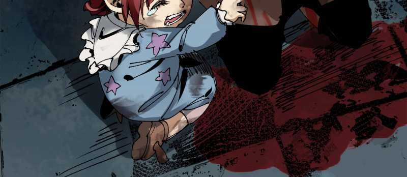 Tội Bất Dung Thứ Chương 1 trang 117