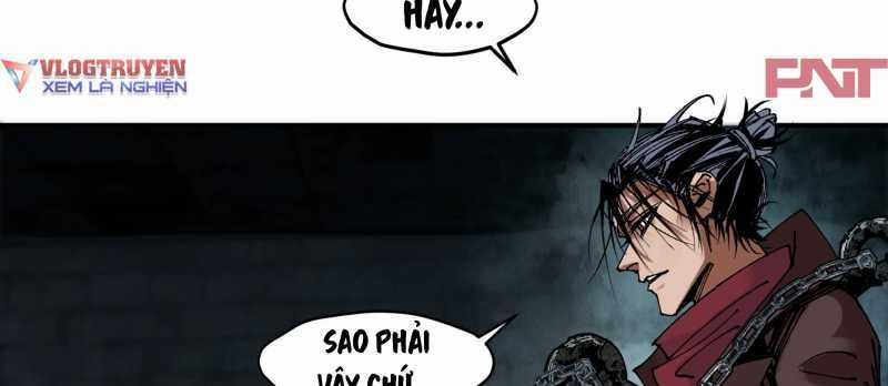 Tội Bất Dung Thứ Chương 1 trang 119