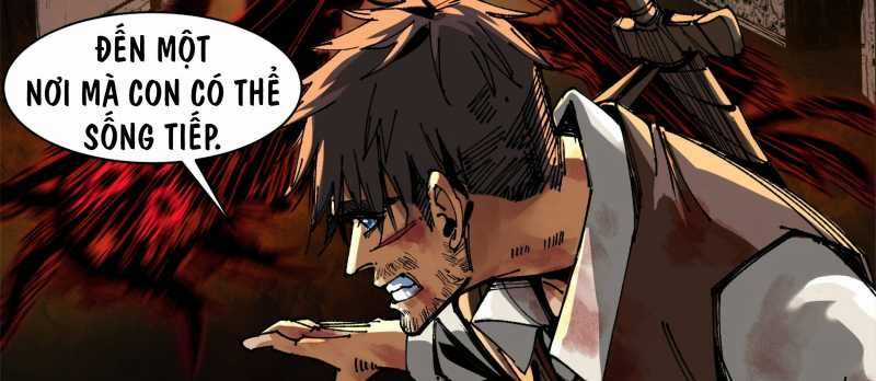 Tội Bất Dung Thứ Chương 1 trang 12