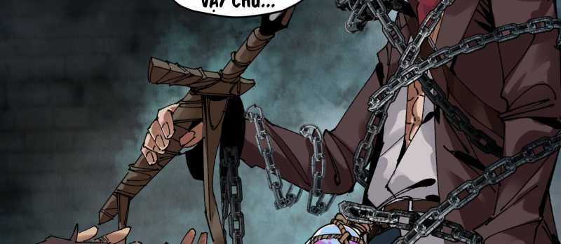 Tội Bất Dung Thứ Chương 1 trang 120