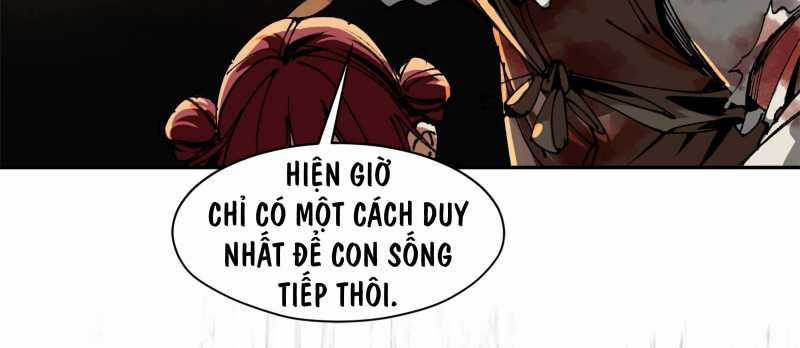 Tội Bất Dung Thứ Chương 1 trang 13