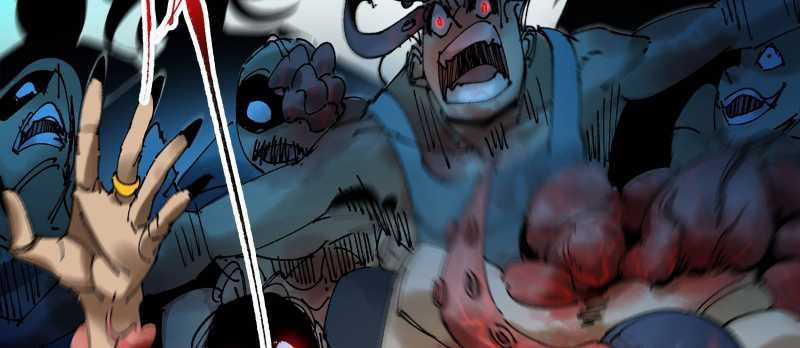 Tội Bất Dung Thứ Chương 1 trang 135