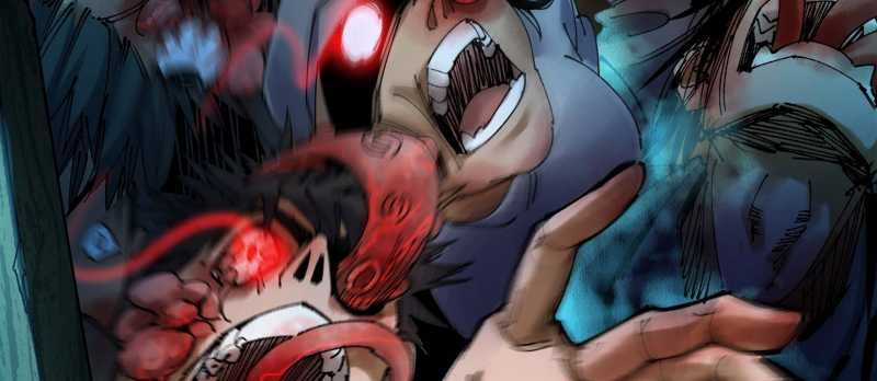 Tội Bất Dung Thứ Chương 1 trang 138