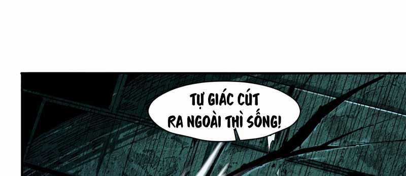 Tội Bất Dung Thứ Chương 1 trang 144