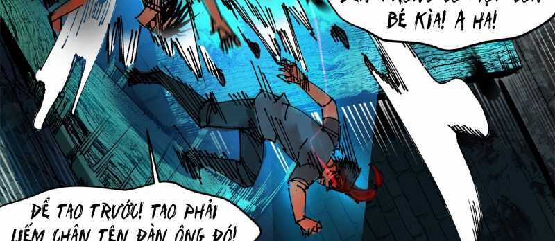 Tội Bất Dung Thứ Chương 1 trang 147