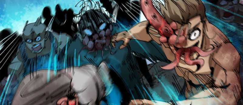 Tội Bất Dung Thứ Chương 1 trang 155