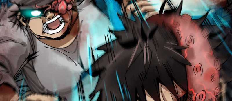 Tội Bất Dung Thứ Chương 1 trang 156