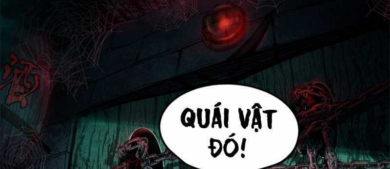 Tội Bất Dung Thứ Chương 1 trang 16