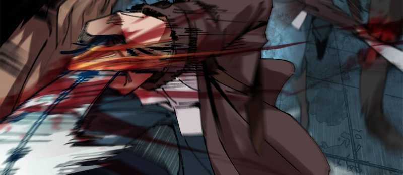 Tội Bất Dung Thứ Chương 1 trang 161