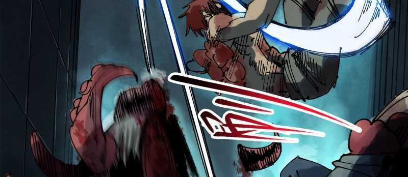 Tội Bất Dung Thứ Chương 1 trang 169