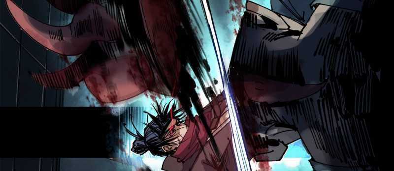 Tội Bất Dung Thứ Chương 1 trang 170