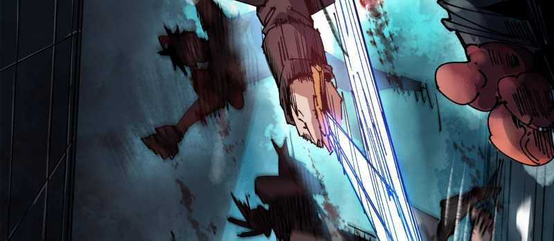 Tội Bất Dung Thứ Chương 1 trang 171