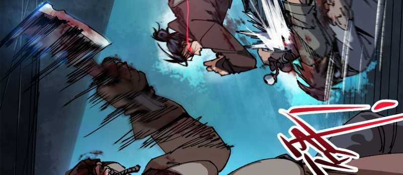 Tội Bất Dung Thứ Chương 1 trang 173